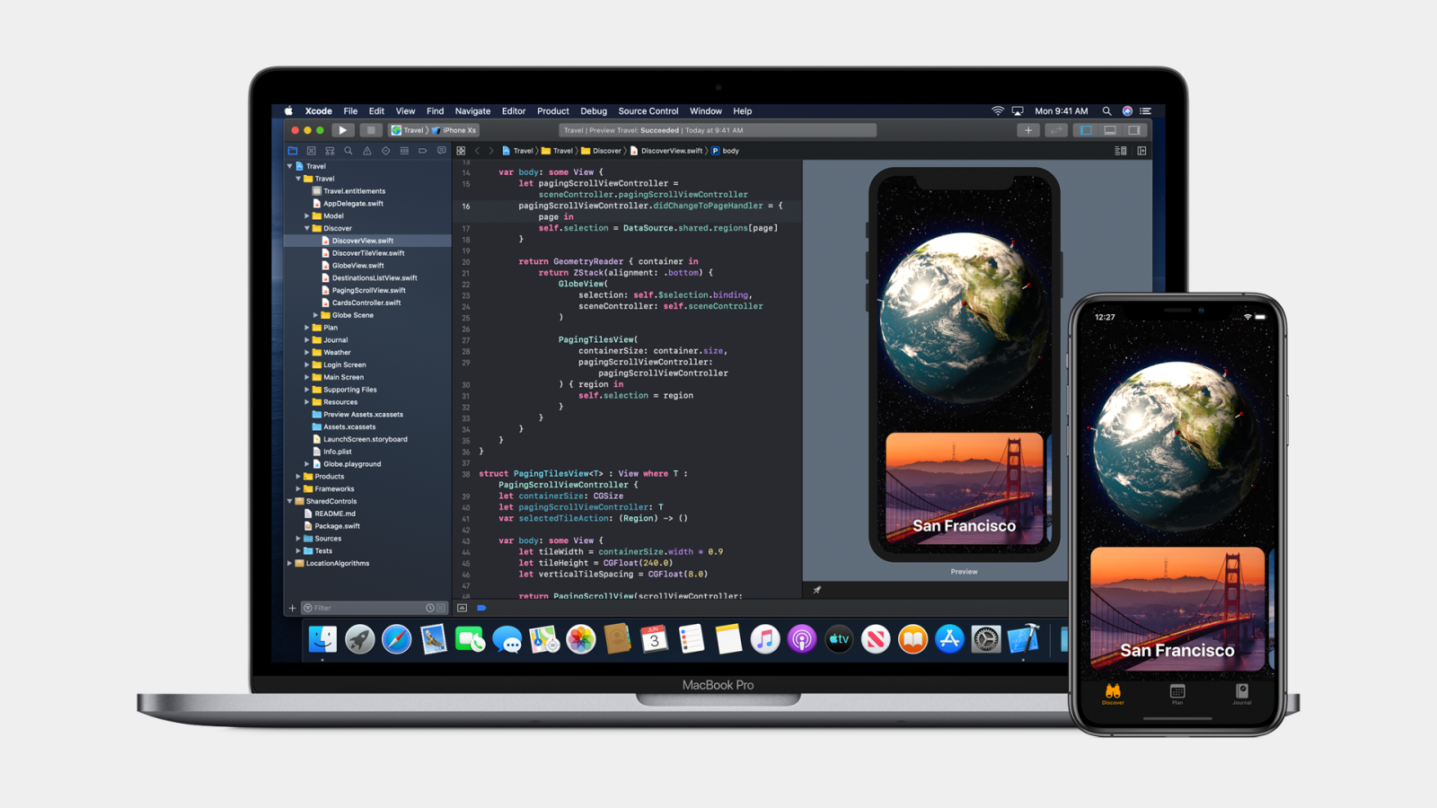 Make mac app xcode tutorial