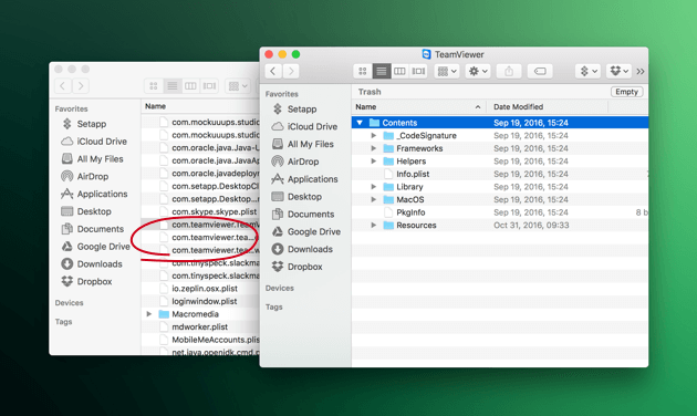 How To Remove Installed Apps From Mac