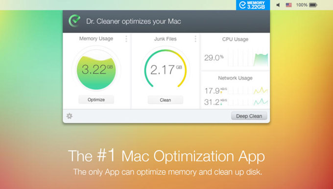 Best Free Mac Maintenance Utilities App
